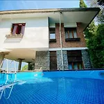 Varenna Wonders, With Pool For 14 Guests Perledo