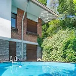 Vila Varenna Wonders, With Pool For 14 Guests *