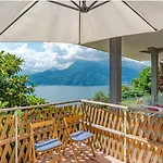 Varenna Wonders, With Pool For 14 Guests Vila *