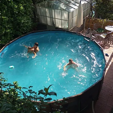 Varenna Wonders, With Pool For 14 Guests Villa Perledo