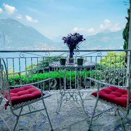 Varenna Wonders, With Pool For 14 Guests Villa Perledo