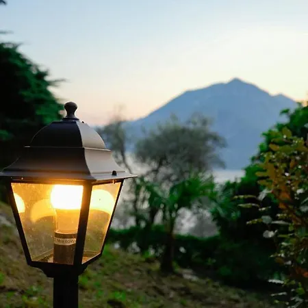 Varenna Wonders, With Pool For 14 Guests *