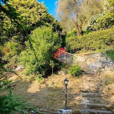 Varenna Wonders, With Pool For 14 Guests