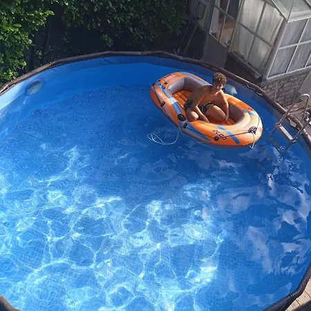 Varenna Wonders, With Pool For 14 Guests Villa Perledo