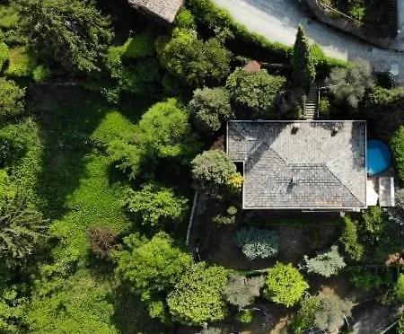 Varenna Wonders, With Pool For 14 Guests Вилла
