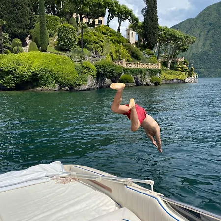 Varenna Wonders, With Pool For 14 Guests ペルレード