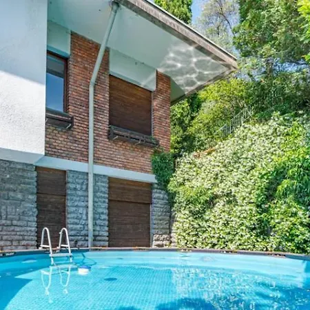 Villa Varenna Wonders, With Pool For 14 Guests *