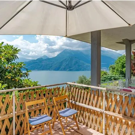 Varenna Wonders, Con Barbecue E Piscina Comoda Per 13 Ospiti Villa *