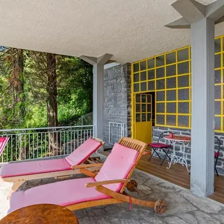 Varenna Wonders, With Pool For 14 Guests ペルレード