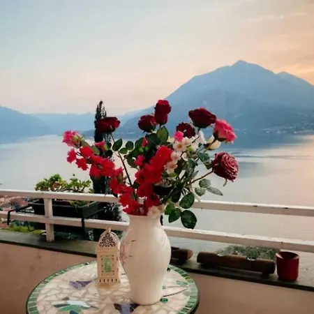 Varenna Wonders, With Pool For 14 Guests Villa