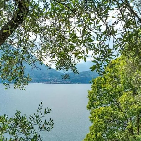 Varenna Wonders, With Pool For 14 Guests Villa