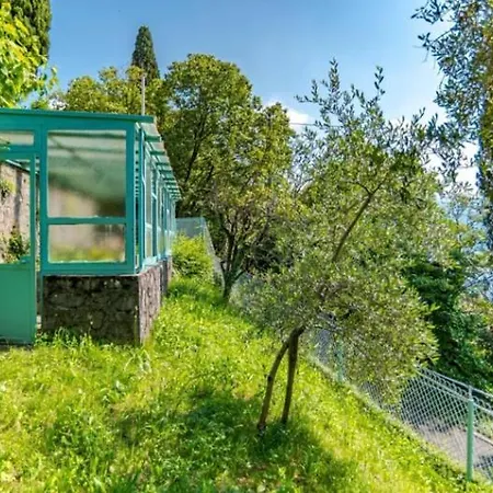 Varenna Wonders, With Pool For 14 Guests Villa
