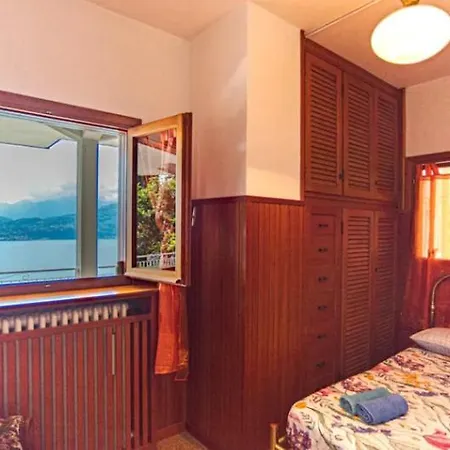 Varenna Wonders, With Pool For 14 Guests Villa