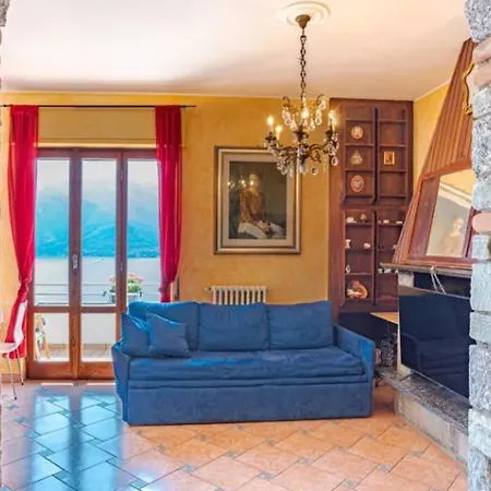 Varenna Wonders, With Pool For 14 Guests