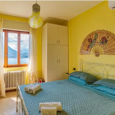 Varenna Wonders, With Pool For 14 Guests Perledo