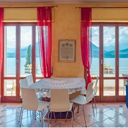Varenna Wonders, With Pool For 14 Guests Perledo