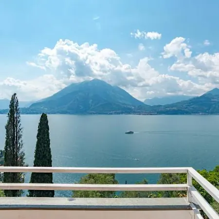Villa Varenna Wonders, With Pool For 14 Guests Perledo