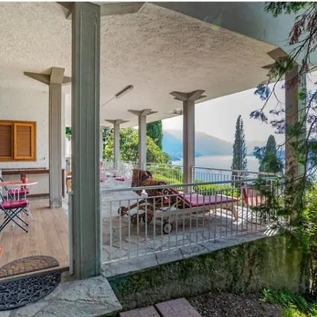 Varenna Wonders, With Pool For 14 Guests * ペルレード