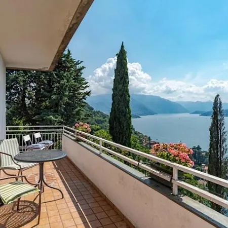 Varenna Wonders, Con Barbecue E Piscina Comoda Per 13 Ospiti Villa