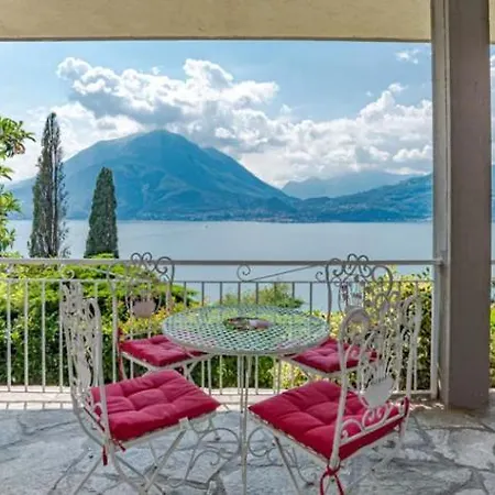 Varenna Wonders, Con Barbecue E Piscina Comoda Per 13 Ospiti Villa