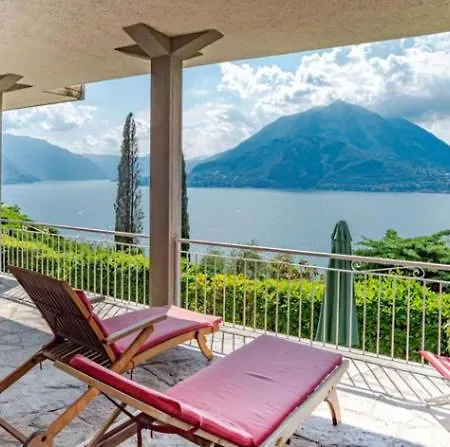 Villa Varenna Wonders, With Pool For 14 Guests *