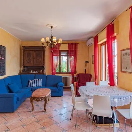 Varenna Wonders, With Pool For 14 Guests