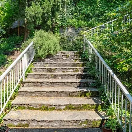 Varenna Wonders, With Pool For 14 Guests ペルレード