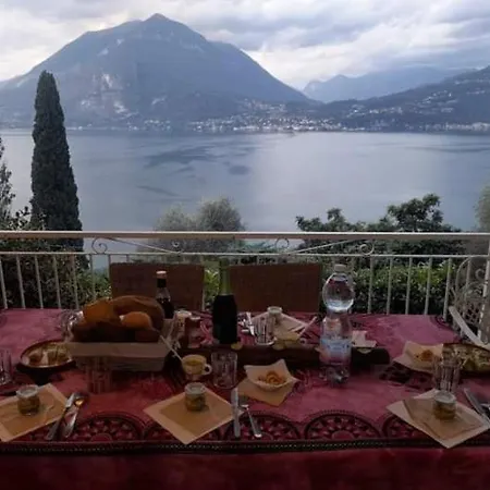 Villa Varenna Wonders, Con Barbecue E Piscina Comoda Per 13 Ospiti *