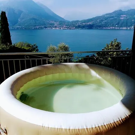 Varenna Wonders, With Pool For 14 Guests Villa