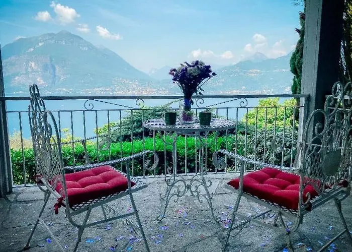 Varenna Wonders, With Pool For 14 Guests וילה Perledo