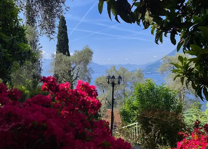 וילה Varenna Wonders, With Pool For 14 Guests