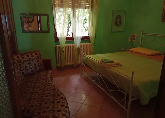 וילה Varenna Wonders, With Pool For 14 Guests *