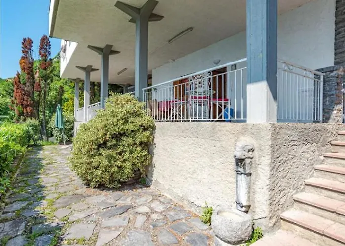 Varenna Wonders, With Pool For 14 Guests