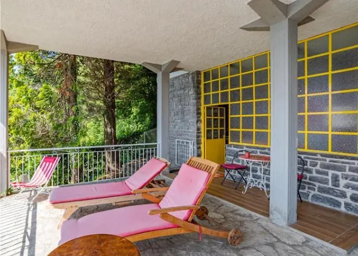 Varenna Wonders, With Pool For 14 Guests Perledo