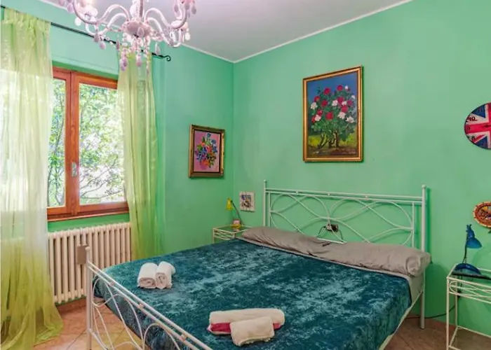 וילה Varenna Wonders, With Pool For 14 Guests Perledo