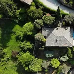 Varenna Wonders, With Pool For 14 Guests Villa