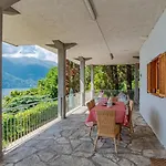 Varenna Wonders, With Pool For 14 Guests Perledo
