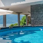 Varenna Wonders, With Pool For 14 Guests