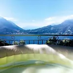 Villa Varenna Wonders, With Pool For 14 Guests Perledo