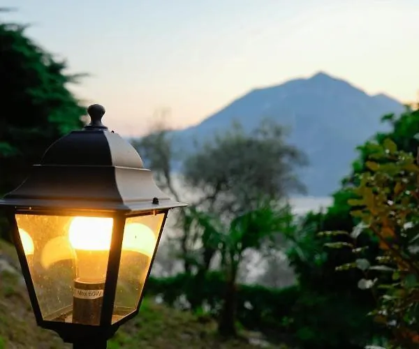 Varenna Wonders, Con Barbecue E Piscina Comoda Per 13 Ospiti *