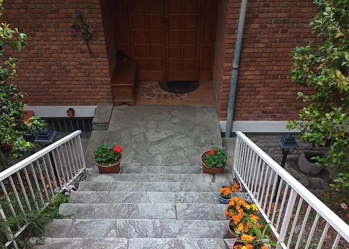 Varenna Wonders, Con Barbecue E Piscina Comoda Per 13 Ospiti *