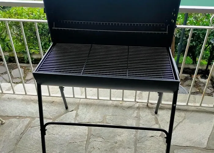 Villa Varenna Wonders, Con Barbecue E Piscina Comoda Per 13 Ospiti