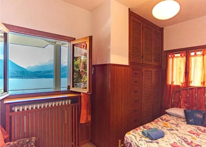 Varenna Wonders, Con Barbecue E Piscina Comoda Per 13 Ospiti Villa