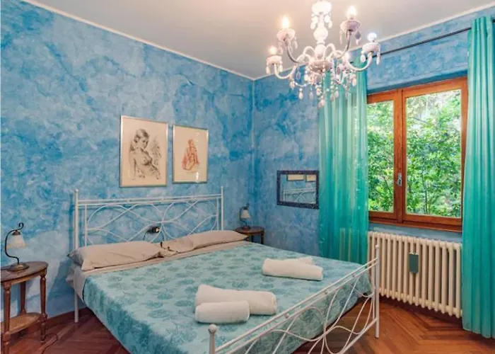 Varenna Wonders, Con Barbecue E Piscina Comoda Per 13 Ospiti