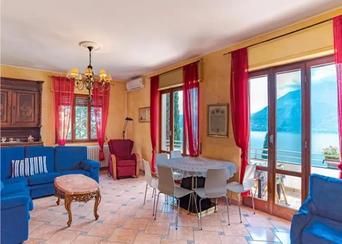 Villa Varenna Wonders, Con Barbecue E Piscina Comoda Per 13 Ospiti
