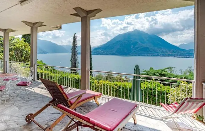 Villa Varenna Wonders, Con Barbecue E Piscina Comoda Per 13 Ospiti *