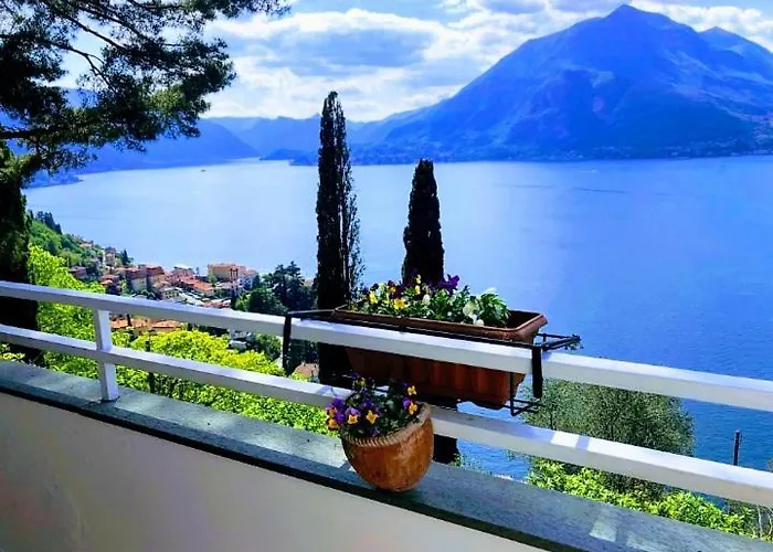 Villa Varenna Wonders, With Pool For 14 Guests *